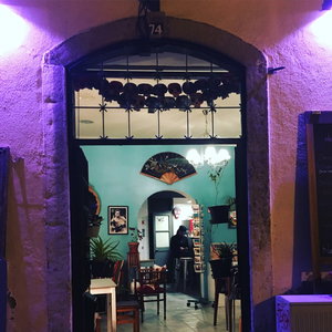 doVigário PubandRecords