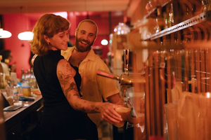 Drama Bar