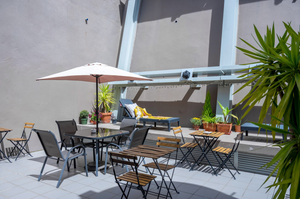DuMont Lisbon Guesthouse