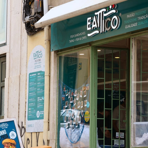 Eattico Lisboa
