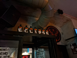 Eclipse Rock Bar