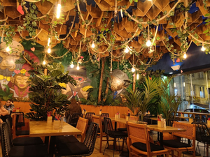 El Clan - Restaurante Português