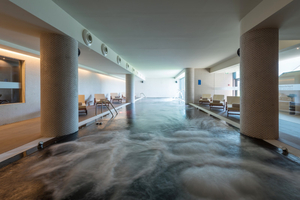 EL SPA by Meliá Lisboa Aeroporto