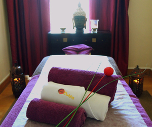 Elohim Spa