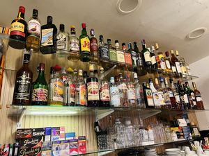 Ember Elixir Sports Bar & Brunch