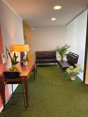 Emerald Wellness Lisbon