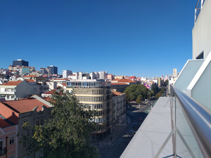 Empire Lisbon Hotel