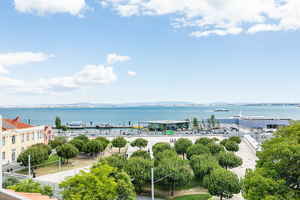 Emporium Lisbon Suites