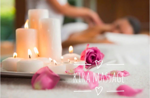 Erotic Massage Lisbon- Tantric & Sensual Touch Kira Massage