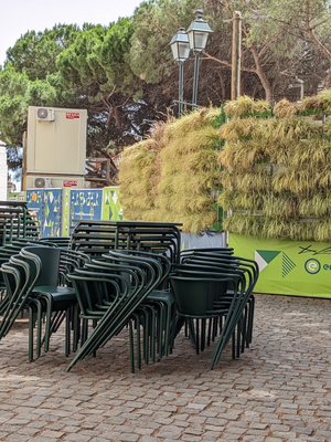 Esplanada da Graça
