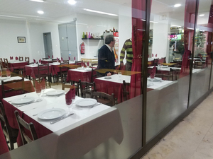 Esplanada da Mouraria