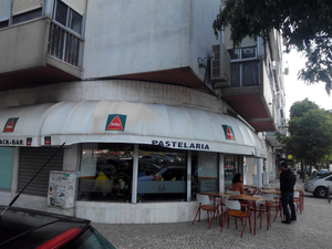 Esquina do Lumiar