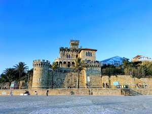 Estoril