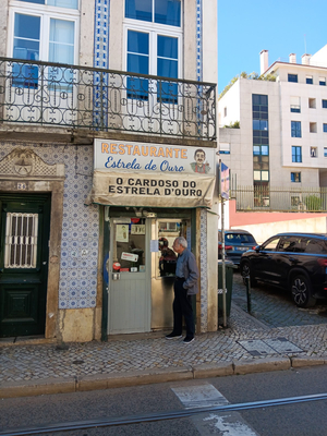 Estrela d'Ouro