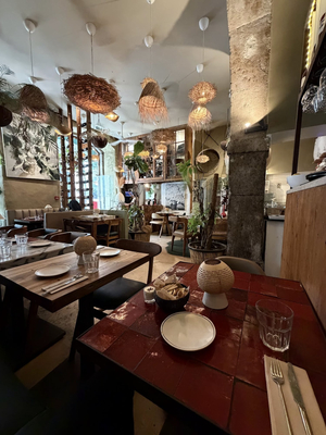 Fabbrica di Pasta Fresca - Chiado