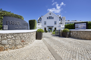 Farol Hotel