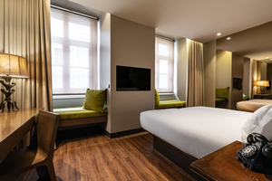 Figueira by The Beautique Hotels