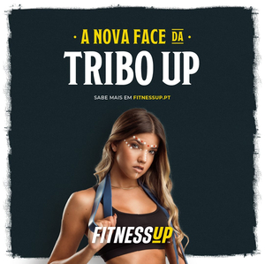 Fitness UP Benfica