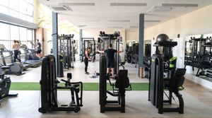 FITQOR Wellness Club