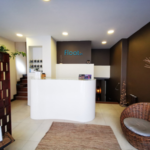 Float Spa in Lisbon Picoas