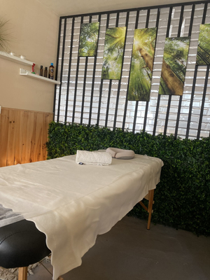 Fluid - Massage & Therapy Bairro Alto