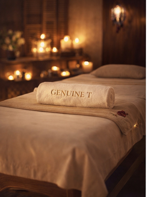 Genuine Tantric-Lisbon Spa and Massage center