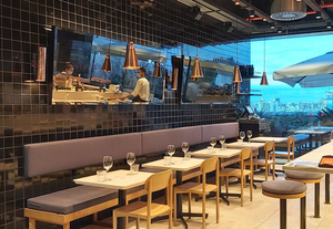 Gourmet Experience Lisboa