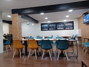 Greenland Restaurant