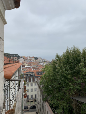 GS Chiado Boutique Studios & Suites