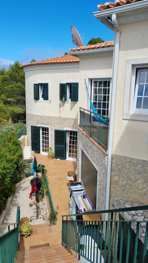 Guincho Wayra House