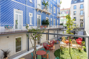 Haws Lisboa