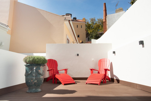 Hermitage Castelo - Casa Saint Jorge