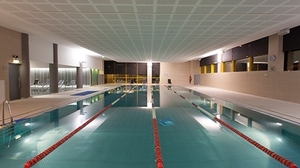Holmes Place Alvalade