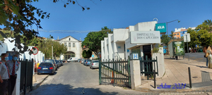 Hosp. Sto. António Capuchos