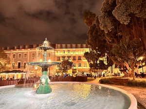 Hotel Alegria