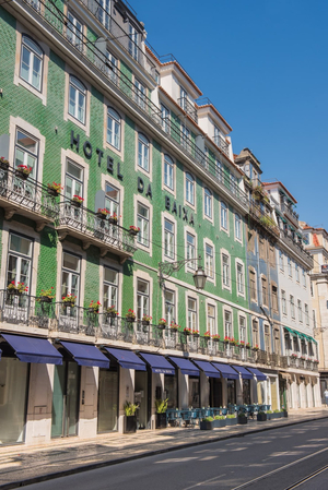 Hotel da Baixa