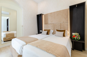Hotel Duas Nações