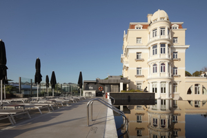 Hotel Inglaterra Estoril