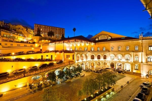 Hotel Inn Rossio