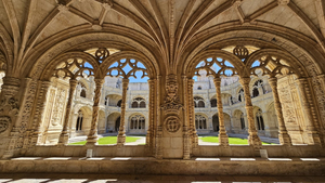 Hotel Jerónimos 8