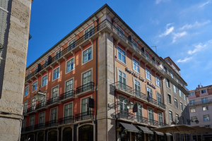 Hotel LIS Baixa