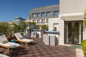 Hotel Lisboa Plaza - Avenida, a Lisbon Heritage Collection