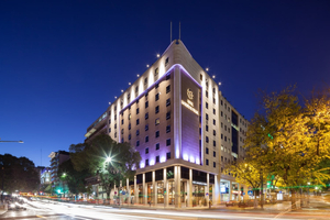 Hotel Marquês de Pombal