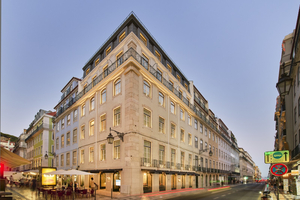 Hotel Moon & Sun Lisboa