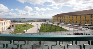 Hotel Riverside Alfama