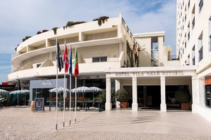 Hotel Vila Galé Estoril