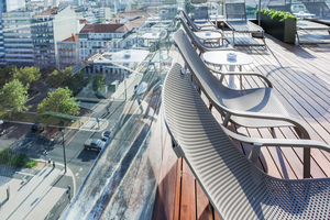 Hotel White Lisboa