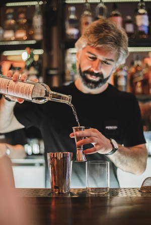 Imprensa Cocktail & Oyster Bar Baixa-Chiado