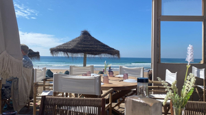 Inha beach club