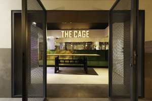 Inspira Santos Boutique Hotel